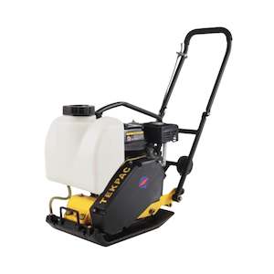 Tekpac: Tekpac plate compactor TTP85