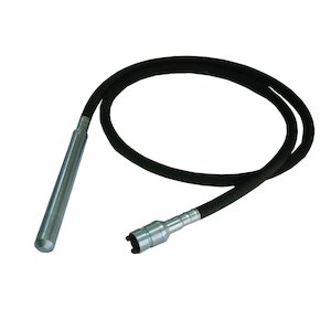 Tekpac  vibrating poker 45x6M