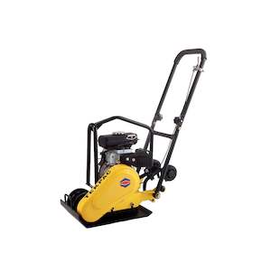 Compactors: Tekpac plate compactor TMS50