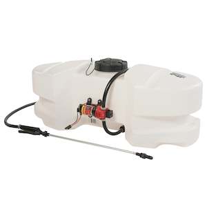 Sprayers: Fimco Classic 76L Quad / ATV Spot Sprayer
