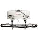 Fimco Classic 95l 7 Nozzle Folding Boom Quad / Atv Sprayer