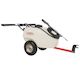 FIMCO Premium 76lt Trailer Sprayer with 2 nozzle breakaway boom