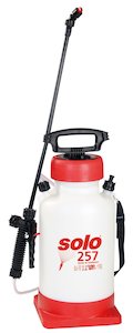 Manual Sprayers: Solo 7L sprayer 257