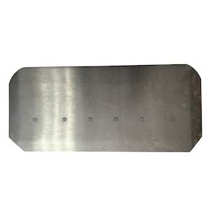 Tekpac blade set combination 8" x 18" MT46