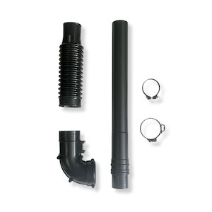 Parts Collections: Elbow Kit 423