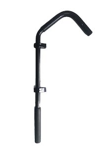 Parts Collections: Pump handle