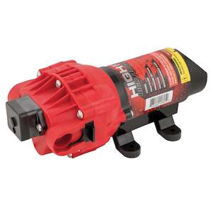 Water Pumps: FIMCO 12V PUMP 60PSI 9L/M