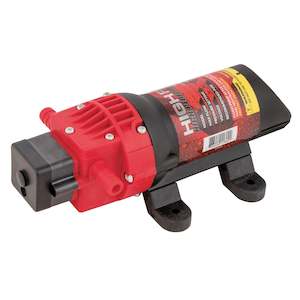 FIMCO 12V PUMP 60PSI 4.5L/M