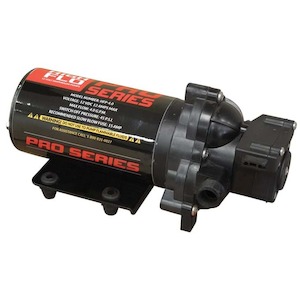 FIMCO 12V PUMP 45PSI 15L/M PRO SERIES