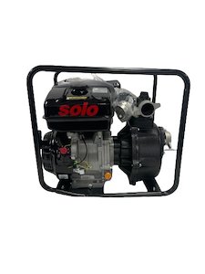 Water Pumps: Solo P50/100 Water Pump 50mm VHL