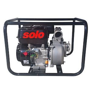 Water Pumps: Solo water pump 50mm