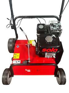 Pubert scarifier 55H-PRO