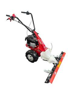 Tillers And Sickle Bar Mowers: Eurosystems Sickle Bar Mower 102cm