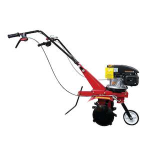 Loncin cultivator/tiller 36cm