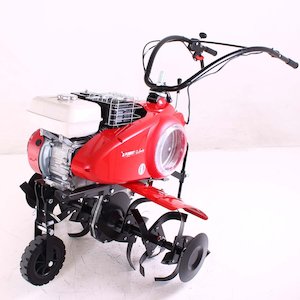Tillers And Sickle Bar Mowers: Pubert Cultivator/Tiller