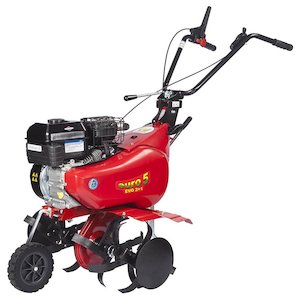 Eurosystems cultivator/tiller