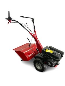 Eurosystems Rear Tine Cultivator/Tiller 60cm