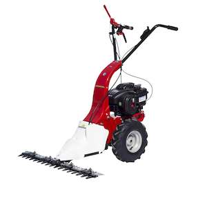 Tillers And Sickle Bar Mowers: Eurosystems Sickle Bar Mower 87CM