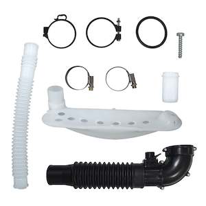 Mistblowers: Dusting Kit 423