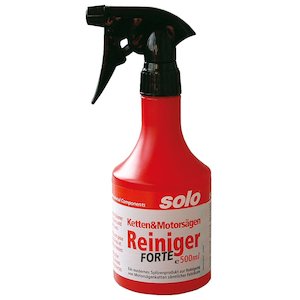 Oils And Cleaners: Solo universal cleaner 500ml