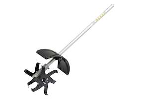 Maruyama: Maruyama Tiller Attachment for MC2630RS