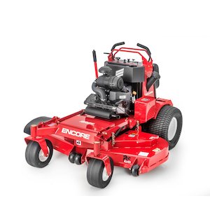 Encore Rage 60" Mower