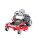Encore Arrow 60" ZTR Mower