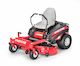 Encore Arrow 46" ZTR Mower