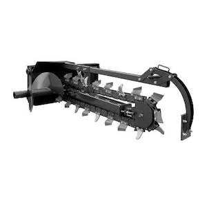 Boleo: Boleo TRENCHER SV50