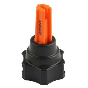 Fimco: Hypro FFC-XT043 FastCap NOZZLE