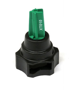 Hypro FFC-XT010 FastCap NOZZLE