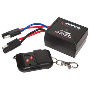 Fimco: FIMCO Remote Control On/Off Switch 12 Volt