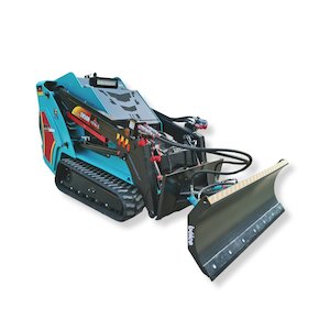 Powerworks Sale: SV50H TRACKED MINI SKID STEER LOADER