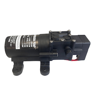 FIMCO 12V PUMP 60PSI 3.8L/M