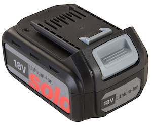 BATTERY 18v 5ah 442Li