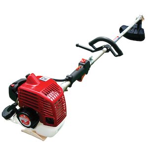 Trimmers Multitools And Brushcutters: MARUYAMA BRUSHCUTTER 36CC
