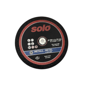 Construction Parts Accessories: BLADE STEEL 350MM /14" 881