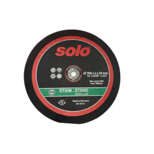 BLADE STONE 350/14''