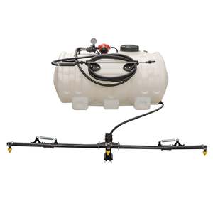FIMCO 175L UTV Sprayer with  3 Nozzle Boom