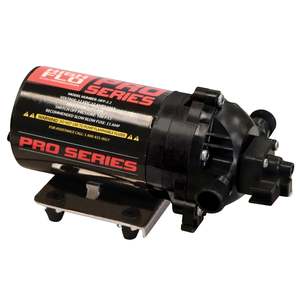 Water Pumps: FIMCO 12V 100PSI 8.3L/M PUMP PRO SERIES