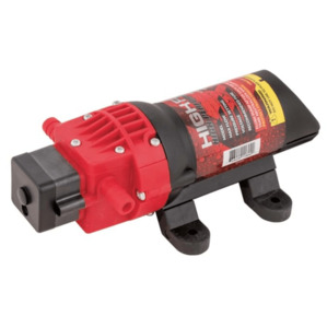 Fimco 12 V 60psi 4.5l/m Pump High Flo