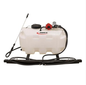 Fimco: FIMCO 3 NOZZLE 95L ATV SPRAYER