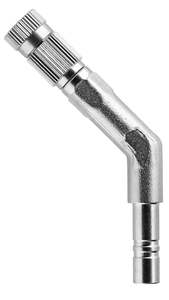 Stocker: Stocker ANTI DRIP 135deg 6mm NOZZLE