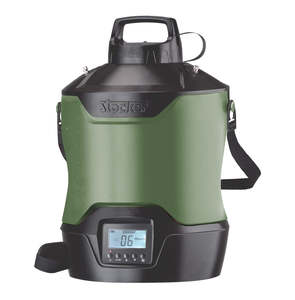 Geyser Nebulisers: STOCKER 12L GARDEN GEYSER NEBULISER