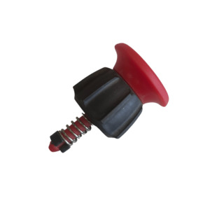 Pressure Release Valve for 453