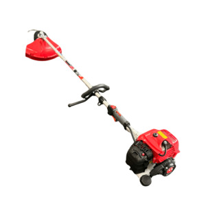 Trimmers Multitools And Brushcutters: MARUYAMA BRUSHCUTTER 50cc LOOP HANDLE