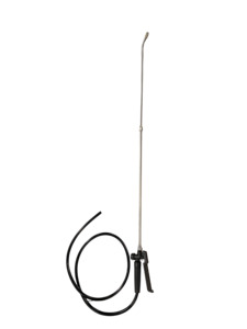 Sprayer Parts Acessories: TELESCOPIC UNIVERSAL WAND AND TRIGGER KIT 60-100CM