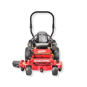 ENCORE EDGE 60" ZTR MOWER