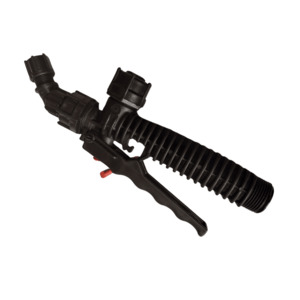 TEAT GUN