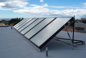 Wunder ALS2110 2.1m Solar panel Solr4U